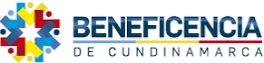 Imagen logo Beneficencia
