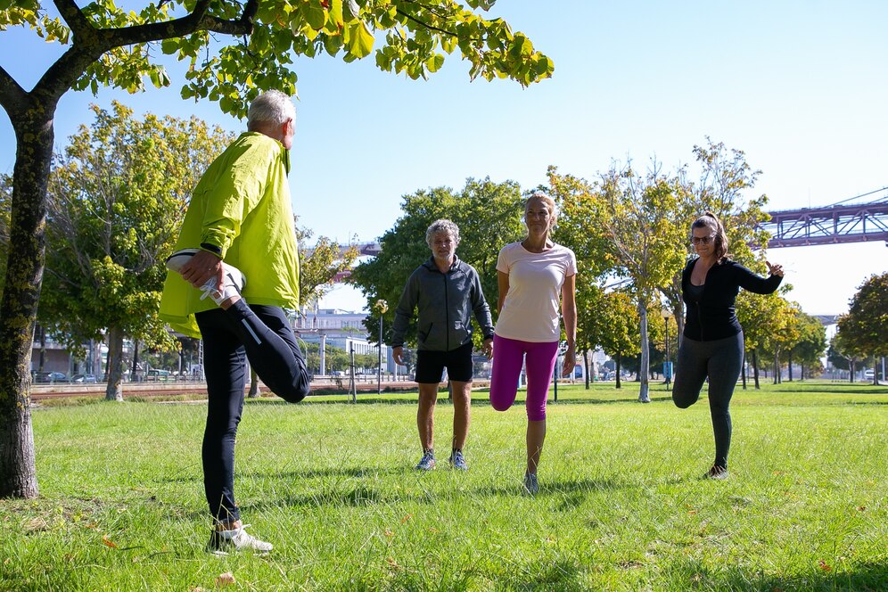 ENCUENTROS DEPORTIVOS CENTRO DE BIENESTAR DEL ADULTO MAYOR VILLETA